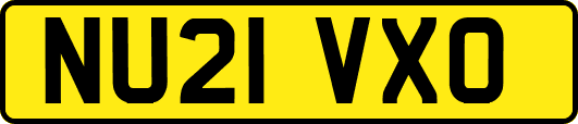 NU21VXO