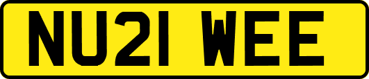 NU21WEE