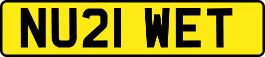 NU21WET