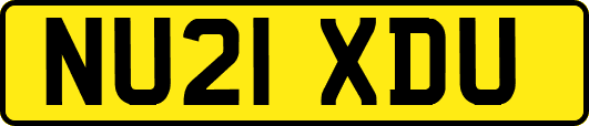 NU21XDU