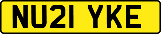 NU21YKE