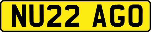 NU22AGO