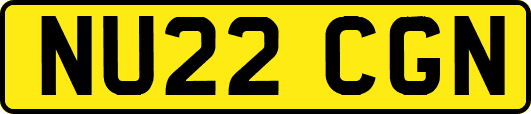 NU22CGN