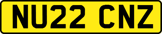 NU22CNZ