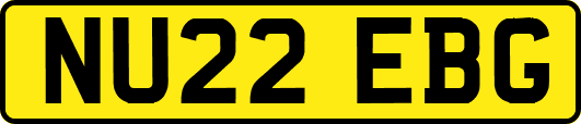 NU22EBG