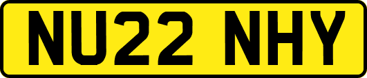NU22NHY
