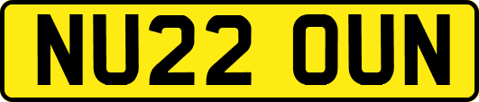NU22OUN