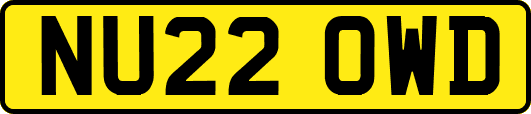 NU22OWD