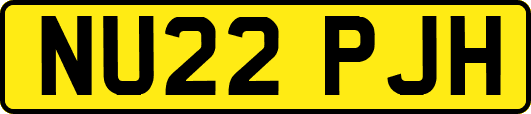 NU22PJH