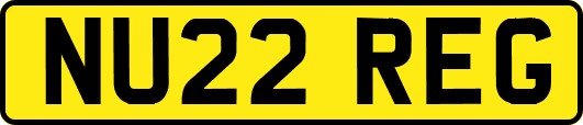 NU22REG