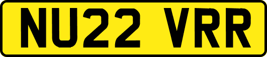 NU22VRR