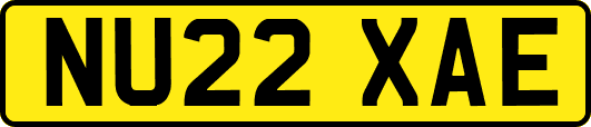 NU22XAE