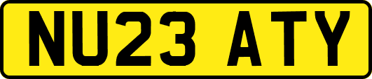 NU23ATY