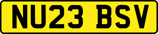 NU23BSV