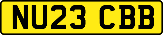 NU23CBB