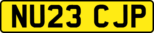 NU23CJP