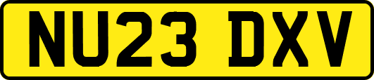 NU23DXV