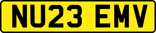 NU23EMV