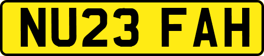 NU23FAH