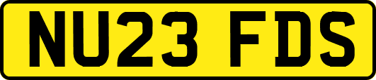 NU23FDS