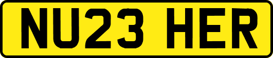 NU23HER