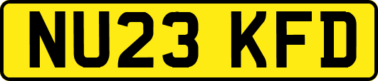 NU23KFD