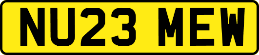 NU23MEW