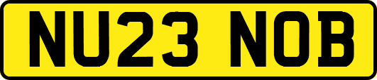 NU23NOB