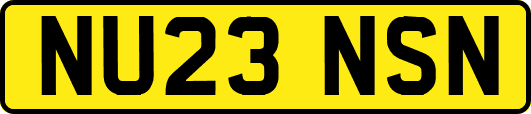NU23NSN