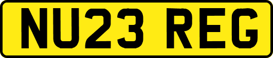 NU23REG