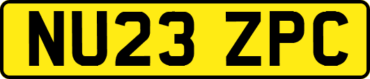 NU23ZPC