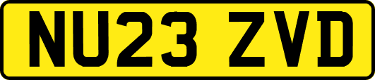 NU23ZVD