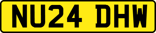 NU24DHW