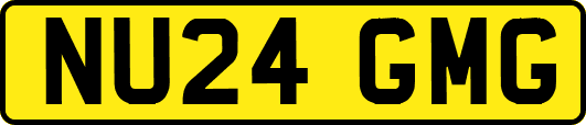 NU24GMG