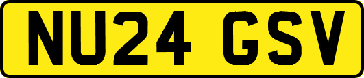 NU24GSV