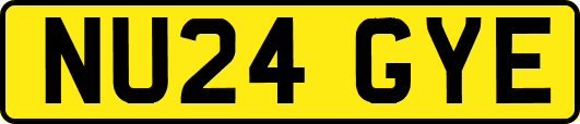 NU24GYE