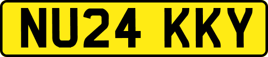 NU24KKY