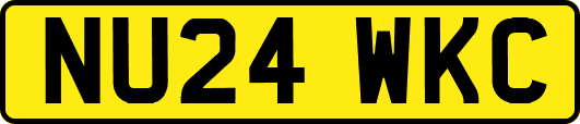 NU24WKC