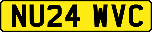 NU24WVC