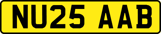 NU25AAB