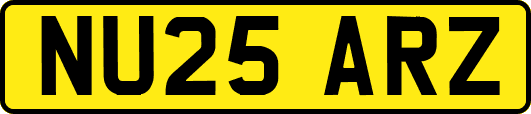 NU25ARZ