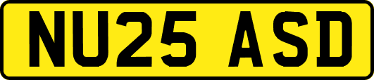 NU25ASD