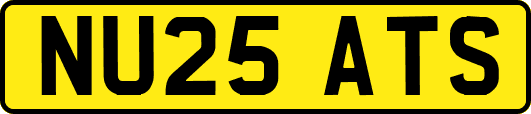 NU25ATS