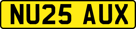 NU25AUX