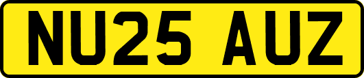 NU25AUZ