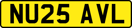 NU25AVL