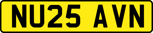 NU25AVN