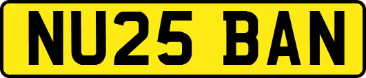 NU25BAN