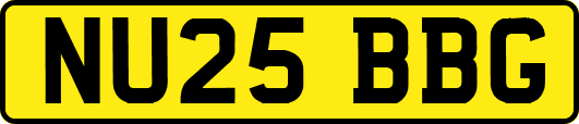 NU25BBG