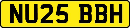 NU25BBH